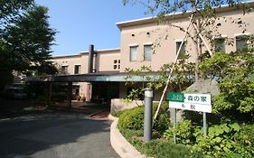 横浜市上郷・森の家
